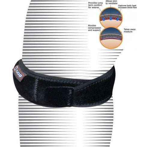 R508 PATELLA KNEE BRACE-1